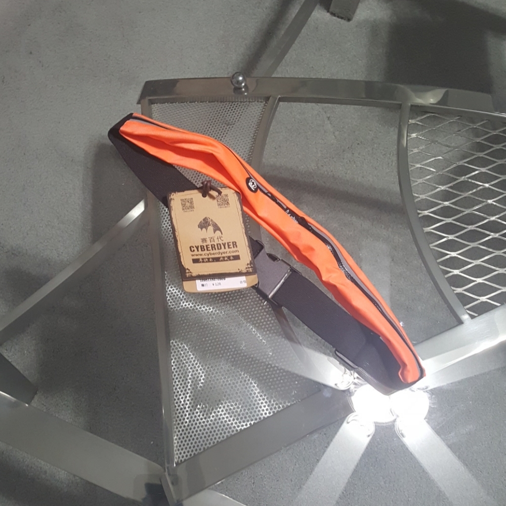 Cyberdyer running belt. NWT - Picture 1 of 5